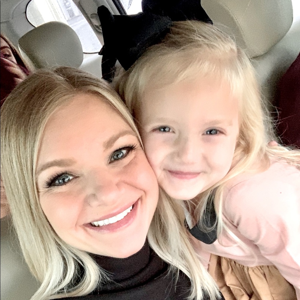 Meet your Posher, Jessie